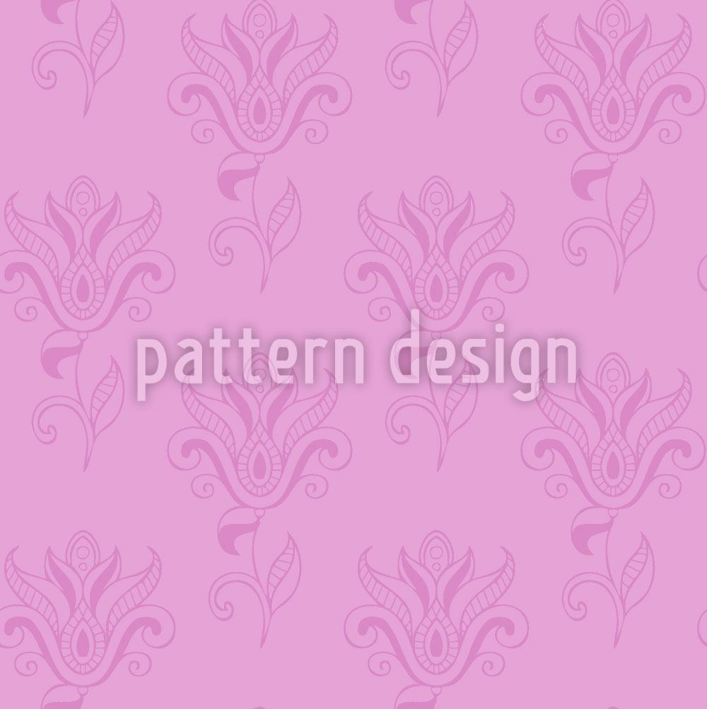 patterned-wallpaper-a-floral-beauty