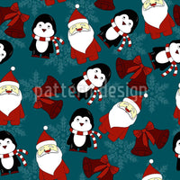 patterned-wallpaper-santas-little-helper