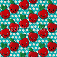 patterned-wallpaper-star-apple