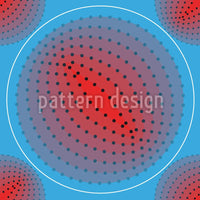 patterned-wallpaper-hot-circles