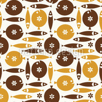 patterned-wallpaper-retro-fish