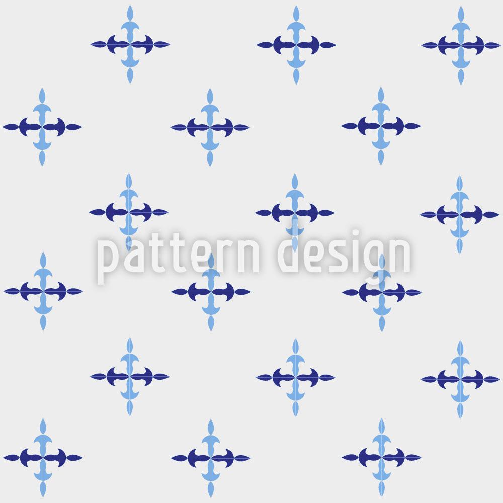 patterned-wallpaper-icicle-crosses