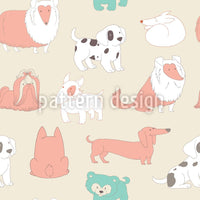 patterned-wallpaper-cute-dogs