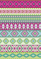 patterned-wallpaper-modern-ethno