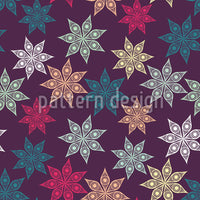 patterned-wallpaper-starry-sky-of-christmas