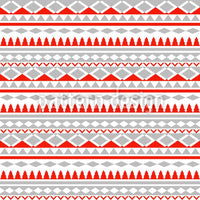 patterned-wallpaper-christmas-geometry