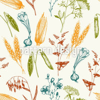 patterned-wallpaper-vintage-harvest