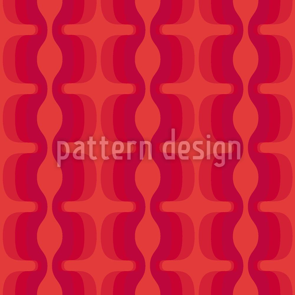 patterned-wallpaper-electric-red