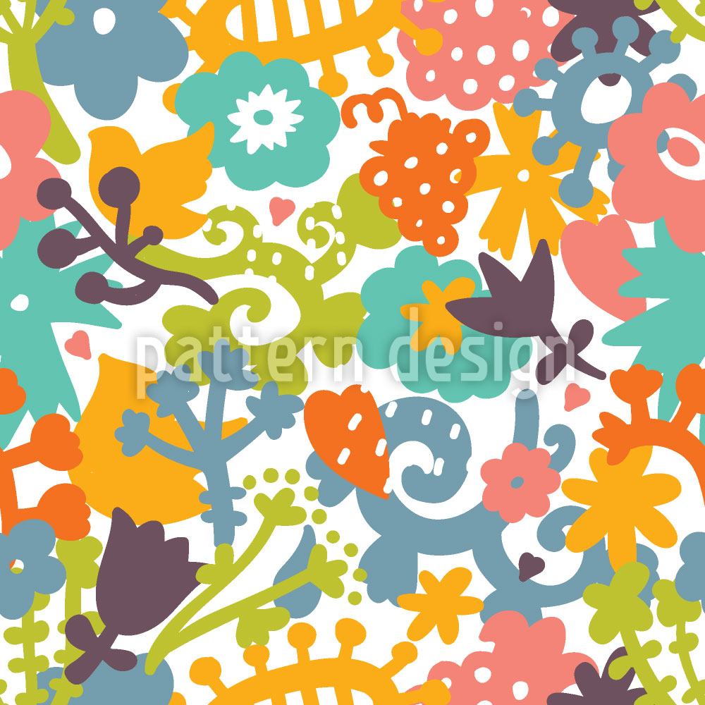 patterned-wallpaper-floral-microcosm