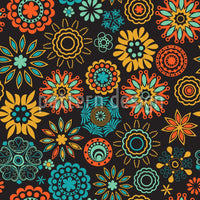 patterned-wallpaper-autumn-of-the-retro-stars