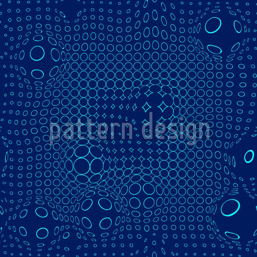 patterned-wallpaper-flooded-network