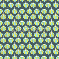 patterned-wallpaper-pumpkin-or-balloon