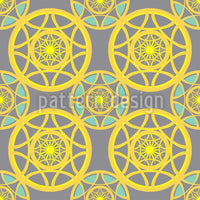 patterned-wallpaper-sun-wheels