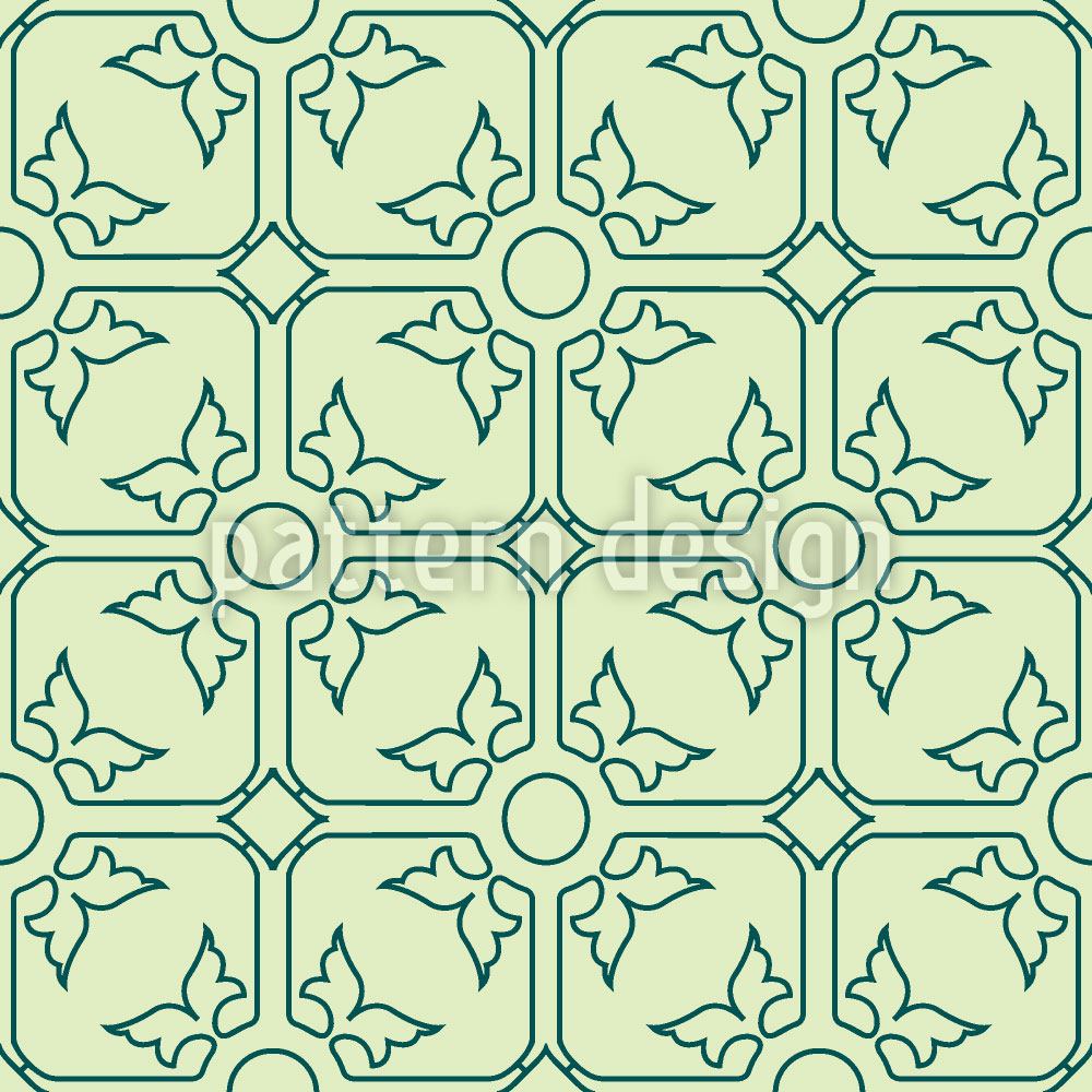 patterned-wallpaper-heralds-of-spring