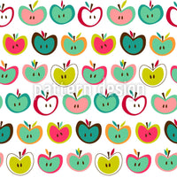 patterned-wallpaper-apple-fresh