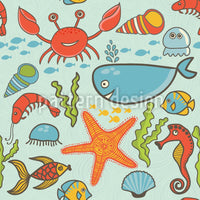 patterned-wallpaper-happy-ocean-party