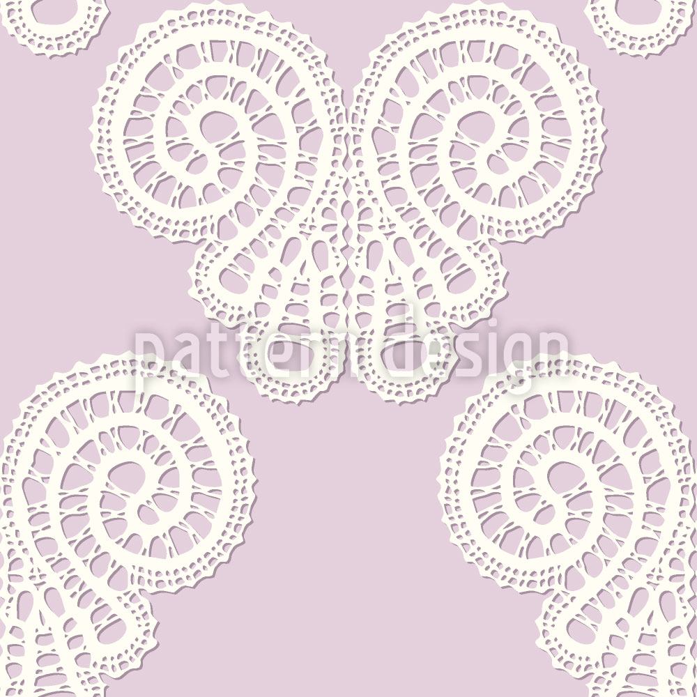 patterned-wallpaper-soft-lace-butterflies