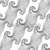 patterned-wallpaper-diagonal-waves