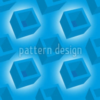 patterned-wallpaper-blue-box