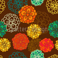 patterned-wallpaper-zinnia-boheme