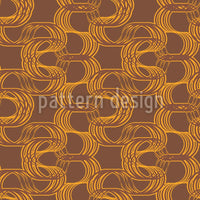 patterned-wallpaper-new-wave-brown