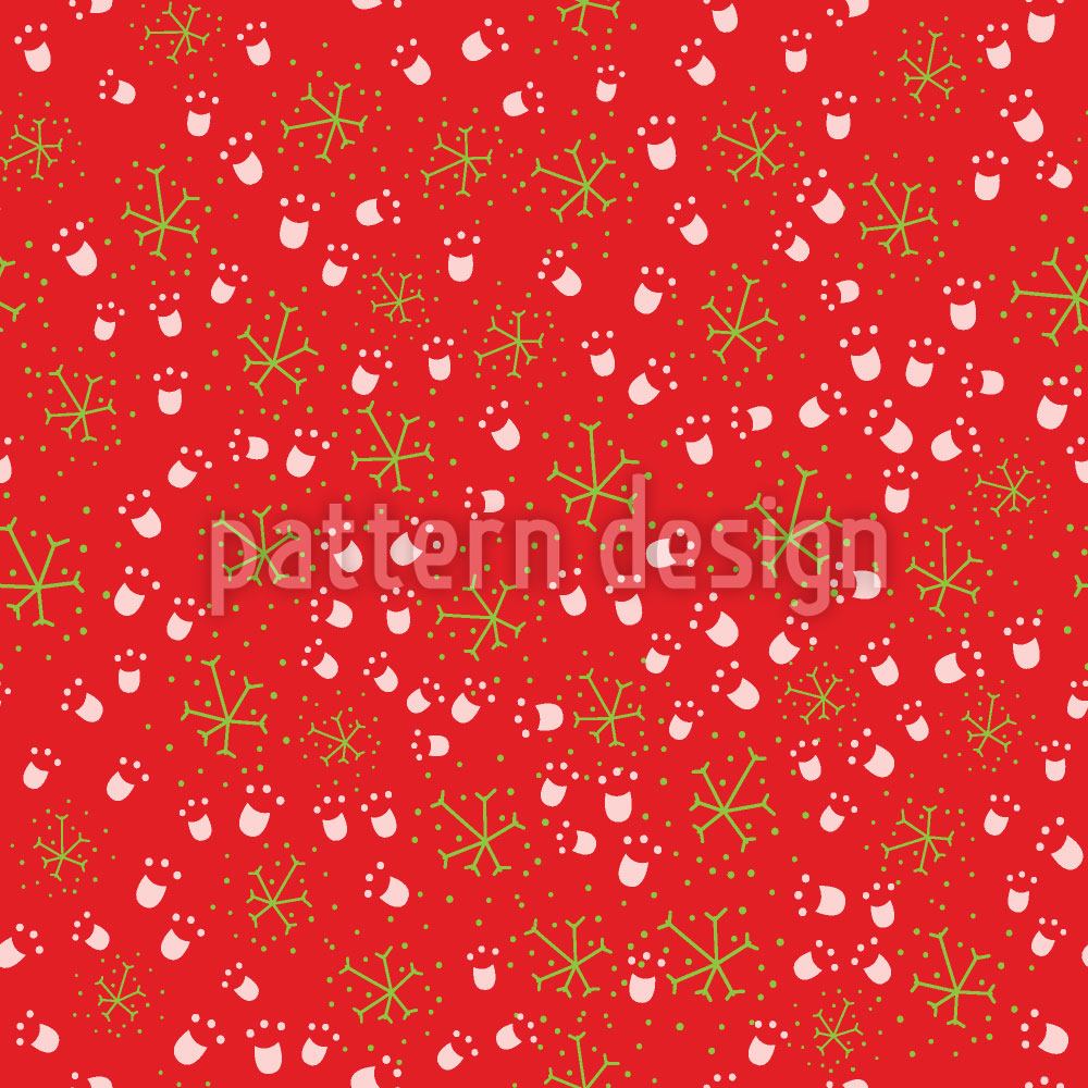 patterned-wallpaper-petite-flower