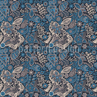 patterned-wallpaper-at-night-in-the-garden-of-eden