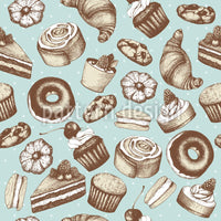 patterned-wallpaper-vintage-bakery