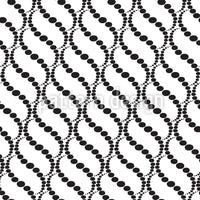 patterned-wallpaper-wavy-dots-on-white