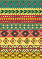 patterned-wallpaper-mexican-border