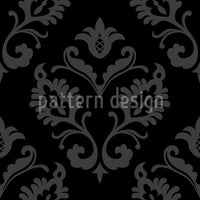 patterned-wallpaper-aramis-black