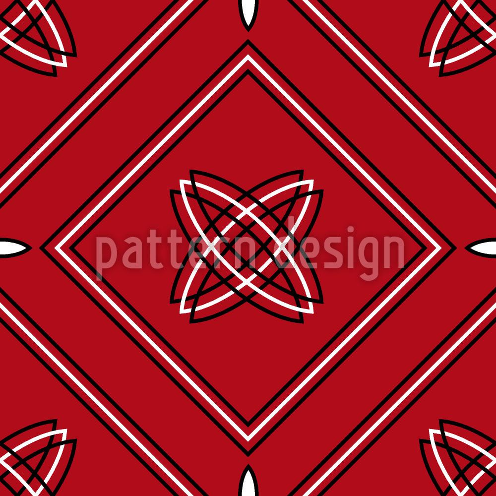 patterned-wallpaper-roma-rosso