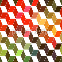 patterned-wallpaper-zigzag-objects