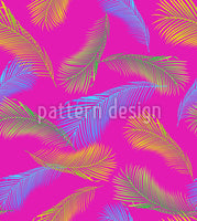 patterned-wallpaper-palm-leaf-avant-garde