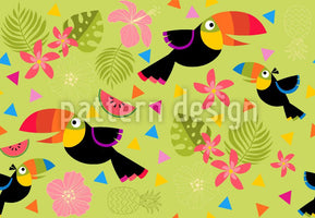 patterned-wallpaper-tropical-fun