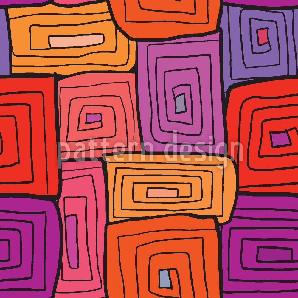 patterned-wallpaper-spiral-square