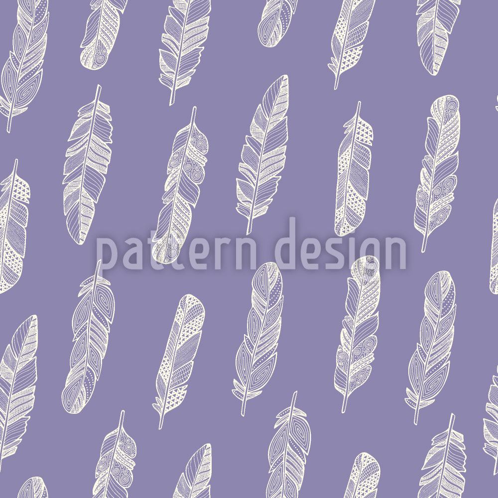 patterned-wallpaper-my-feather-collection