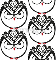 patterned-wallpaper-owl-governess