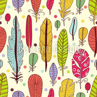 patterned-wallpaper-the-art-of-the-feather