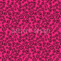 patterned-wallpaper-swirly-tendrillars