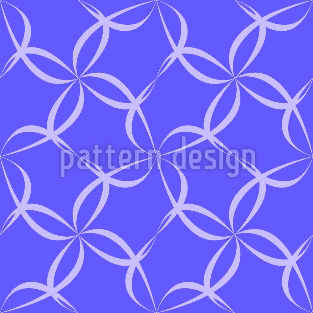 patterned-wallpaper-blossom-fence