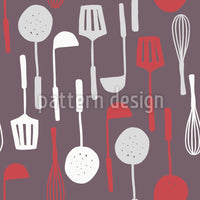 patterned-wallpaper-mums-kitchen-utensils