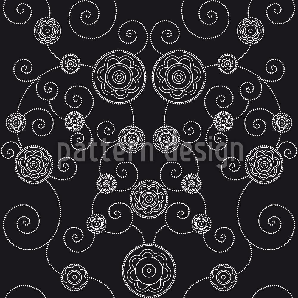 patterned-wallpaper-irana-in-the-dark