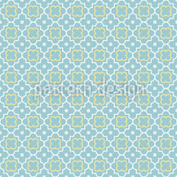 patterned-wallpaper-quatrefoil-in-spring