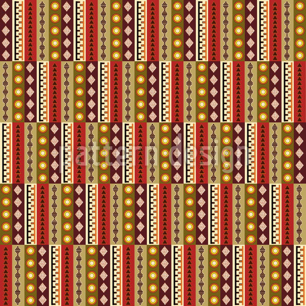 patterned-wallpaper-kenya
