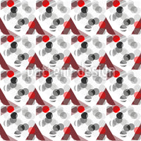 patterned-wallpaper-tent-city