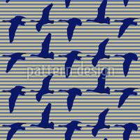 patterned-wallpaper-goose-blue