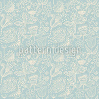 patterned-wallpaper-winter-garden-nostalgia