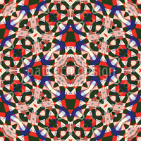 patterned-wallpaper-kaleidoscope