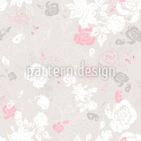 patterned-wallpaper-a-touch-of-roses